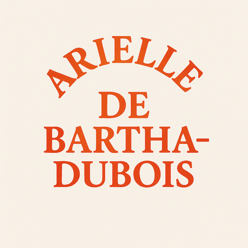 Arielle de Bartha-Dubois